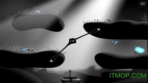 黑暗旅行2中文版(Contre Jour)