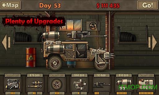 Earn to Die