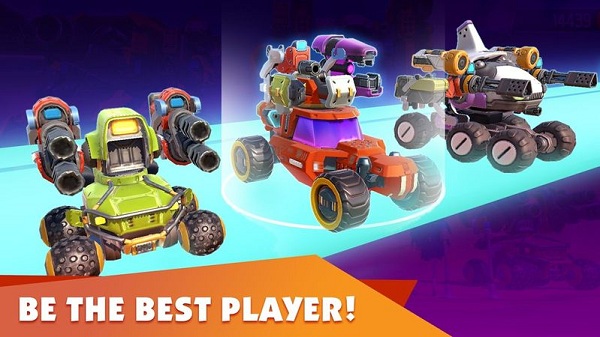 TurboSquad