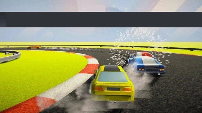 手指公路汽车手机版