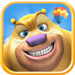 熊出没之熊大农场手机版