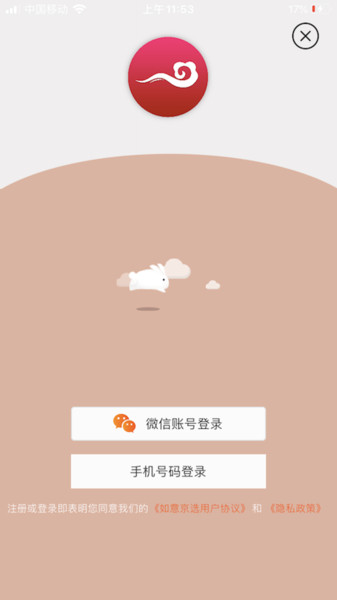 如意京选 如意京选