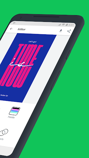 Adobe Spark Post(海报艺术和设计)