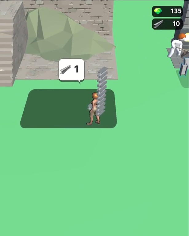 城堡工艺Castle Craft 3D