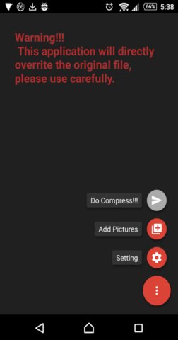 Omei Photo Compress(图片压缩软件)