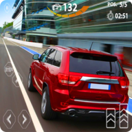 Prado Jeep Racing(普拉多赛车2021)