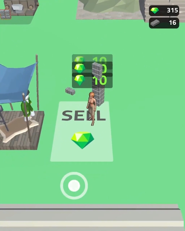 城堡工艺Castle Craft 3D