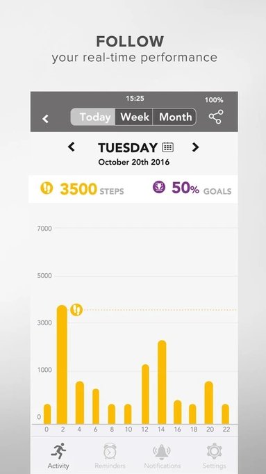 zeround智能手表app