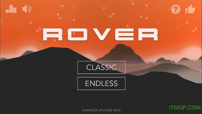 漫游者内购破解版(Rover)