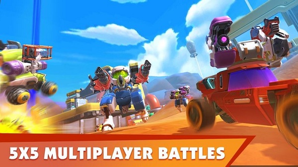 TurboSquad