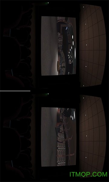皮皮VR