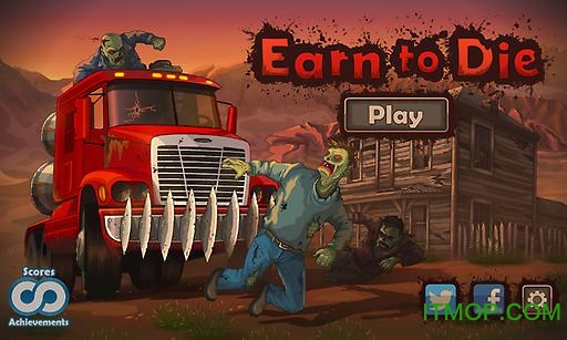 Earn to Die