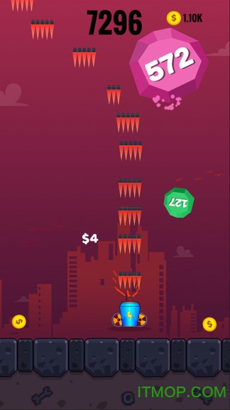 消灭球球病毒 消灭球球病毒