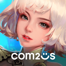 韩国游戏荣耀继承者(heir of light apk)