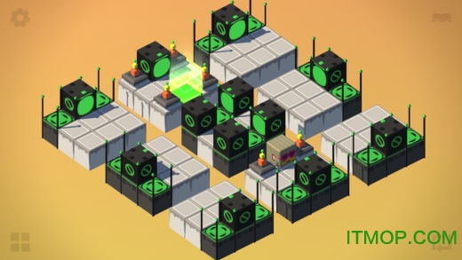 马尔文方块(Marvin The Cube)