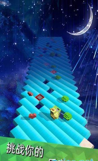 跳舞方块最新版