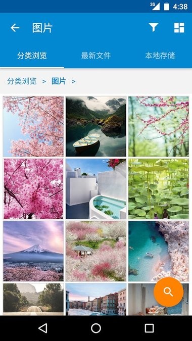 摩托罗拉文件管理器
