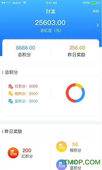 亿赚宝