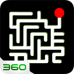 迷宫解谜手游(Maze Puzzle)