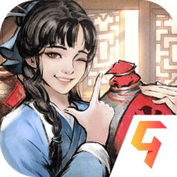 王牌大掌柜