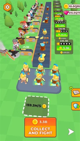 超级英雄防卫 超级英雄防卫