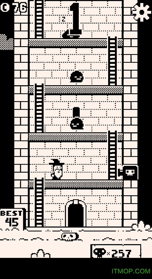魔法公寓内购破解版(Magic Mansion)