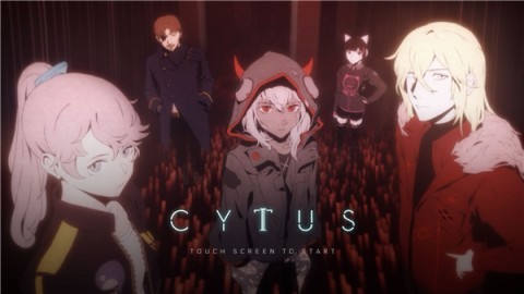 cytus2全曲包破解版