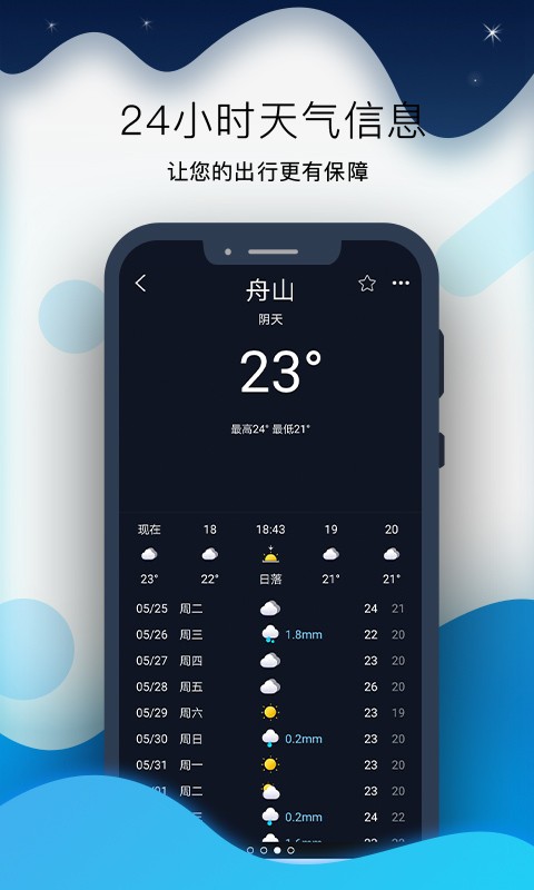 全球潮汐pro官方版