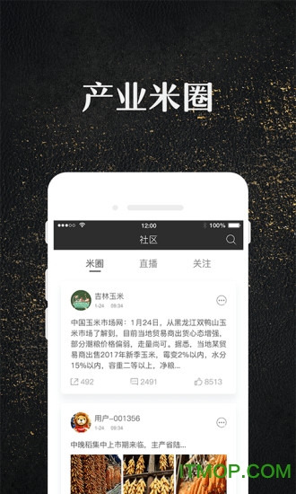 玉米宝