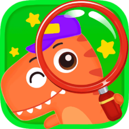 儿童宝宝来找茬