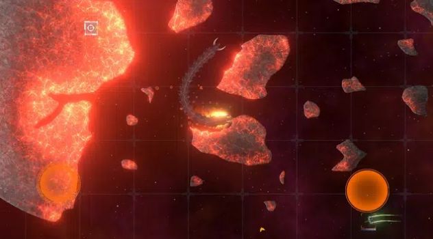 星球毁灭模拟器2D版