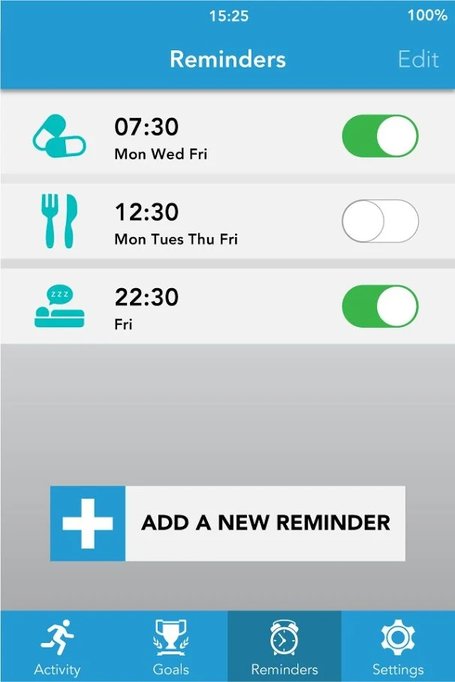 zewatch3智能手表app