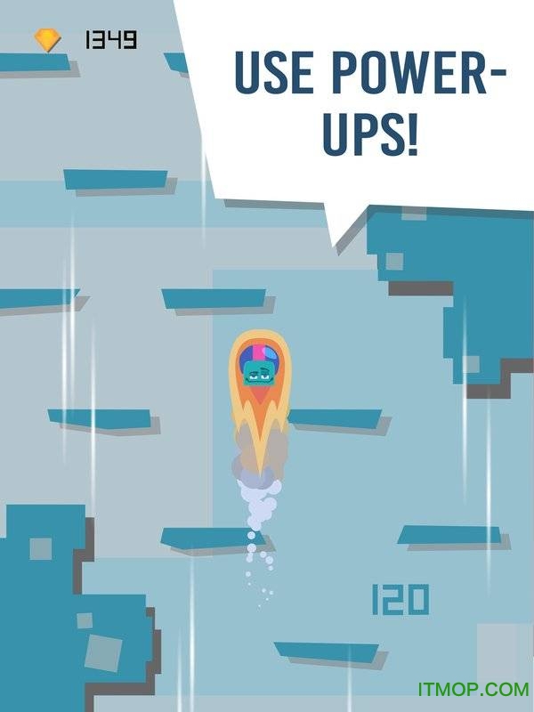 Jumping Joe!