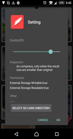 Omei Photo Compress(图片压缩软件)