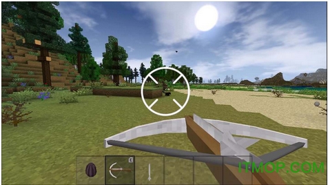 生存战争2扩展版空岛生存