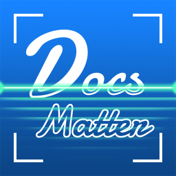 云脉文档识别(docs matter)
