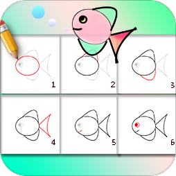 轻松学简笔画