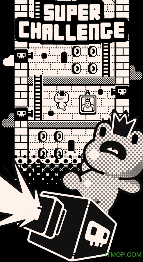 魔法公寓内购破解版(Magic Mansion)