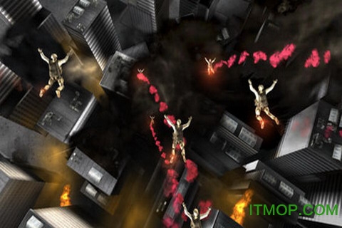 Godzilla: Strike Zone