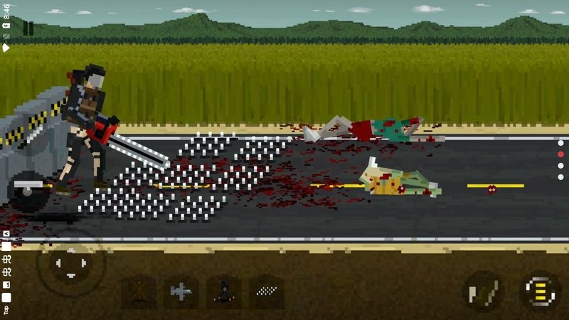 僵尸射击与防御(They Are Coming)