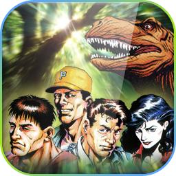 恐龙快打20发无限子弹版