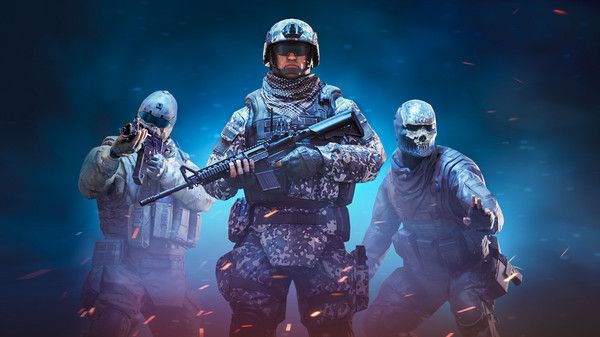 绝世枪神：无双