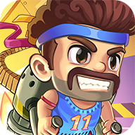 疯狂喷气机中文版