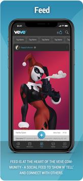 veve数字藏品app下载