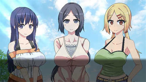 夏日狂想曲冷狐版安卓