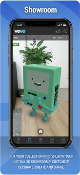 veve数字藏品app下载