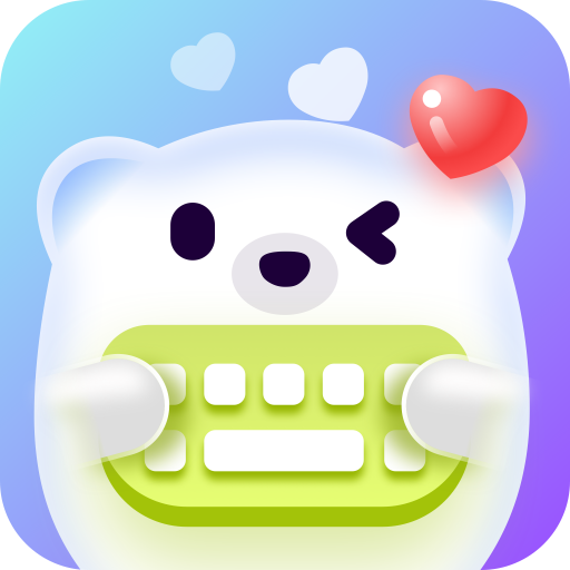 追爱键盘