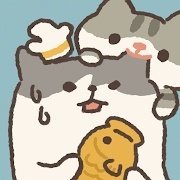 动物餐厅内置菜单