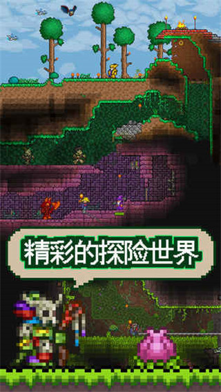 泰拉瑞亚1.4.3