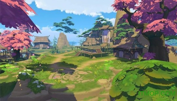 仙剑奇侠传四重置版
